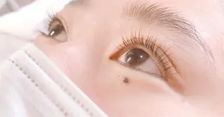 マツエク・マツパ Beauty Space 横山のマツエク・マツパデザイン