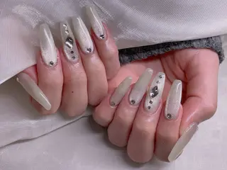 ネイル リン リンのネイルデザイン