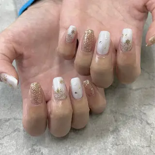 ネイル NUMAZAWA KASUMIのネイルデザイン