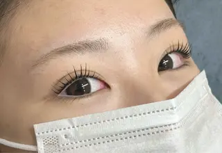 マツエク・マツパ 吉田 樹音のマツエク・マツパデザイン