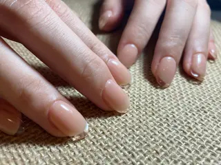 ネイル 山田 貴子のネイルデザイン