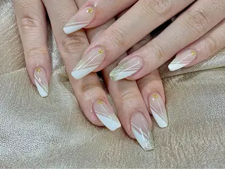 ネイル Nailsalon Fave/Rinaのネイルデザイン