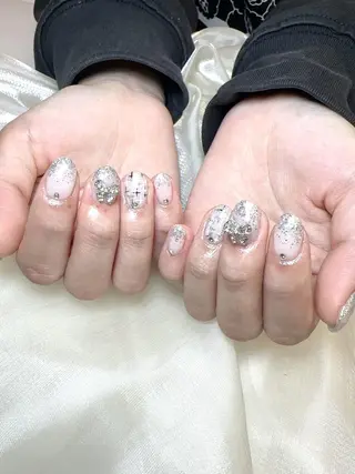 ネイル Momo Nailのネイルデザイン