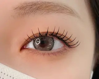 マツエク・マツパ Unknown ちひろのマツエク・マツパデザイン