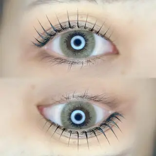 マツエク・マツパ SSINSTUTIO 金山⭐️Kiraraのマツエク・マツパデザイン