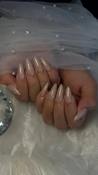 ネイル salon de belnetta所属・kayo 💅のネイルデザイン