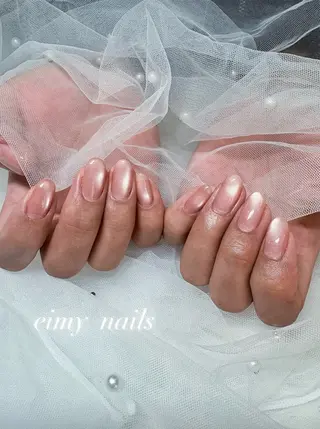 ネイル 🤍eimy nails🤍所属・eimy nails♡のネイルデザイン