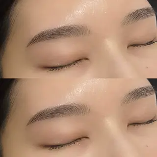 アイブロウ maru 🌿代官山の眉毛・アイブロウイメージ