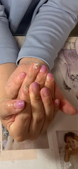 ネイル CIEL ☺︎のネイルデザイン