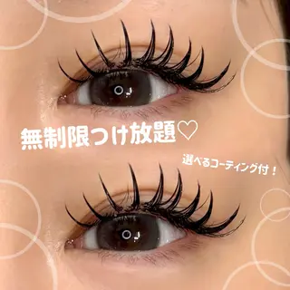 マツエク・マツパ Liberta天王寺 LEONAのその他イメージ