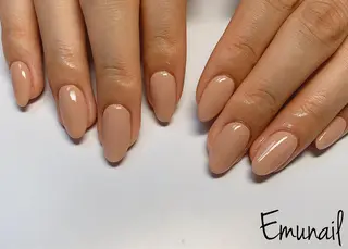 ネイル Emu Nailのネイルデザイン