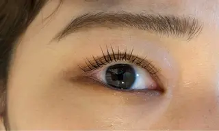 マツエク・マツパ Eyelash＆Eyebrow salon Rosy所属・Pocket安積店 🎀Kaoruのマツエク・マツパデザイン