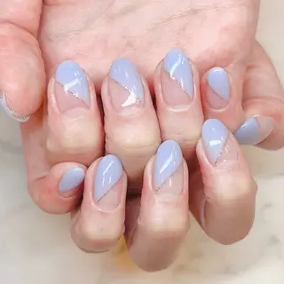 ネイル Cravo miyuのネイルデザイン