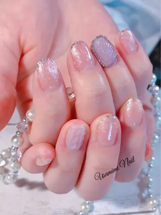 ネイル USAMiMi 🐰💕のネイルデザイン