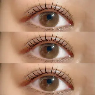 マツエク・マツパ Éclat 三軒茶屋のマツエク・マツパデザイン