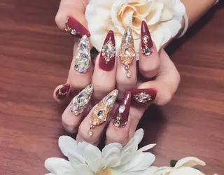 ネイル NAIL salon ACEのネイルデザイン