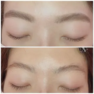 マツエク・マツパ アイブロウ TIARA池袋西口店 店長YASUKA💐のマツエク・マツパデザイン