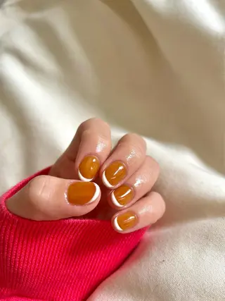 ネイル Nail Salon&School REPLENDA所属・REPLENDA/ azusa(石井梓)のネイルデザイン