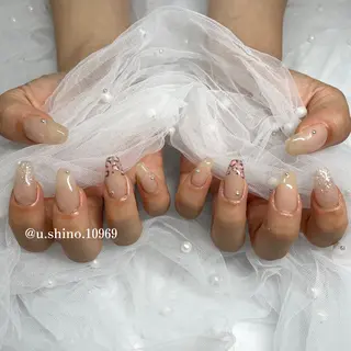 ネイル MoonLight SHINOのネイルデザイン