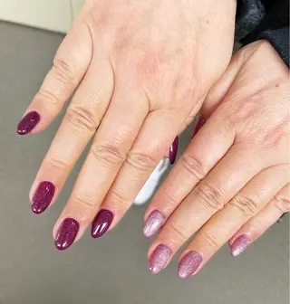 ネイル amour所属・amour ERIKAのマツエク・マツパデザイン