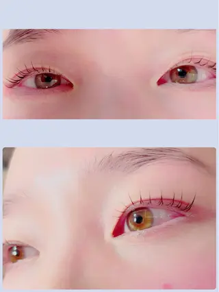 マツエク・マツパ E'clat所属・E'clat Kanaのエステ・リラクイメージ