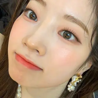 マツエク・マツパ 🌼memoto 東三国店🌼のマツエク・マツパデザイン