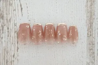 ネイル K emiのネイルデザイン