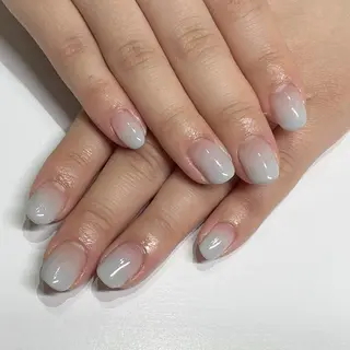 ネイル OpenSesame 加藤のネイルデザイン