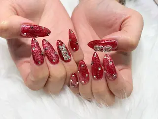 ネイル macoto 🐻‍❄️のネイルデザイン