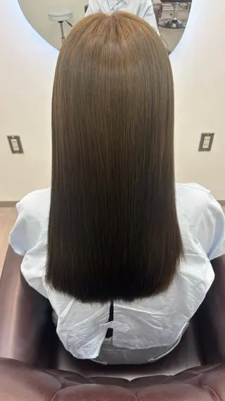 ロング sakura / quailaのヘアスタイル