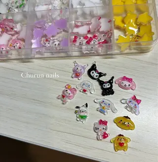 777nail salonのネイルデザイン