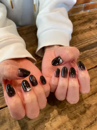 ネイル 佐藤  悠子のネイルデザイン