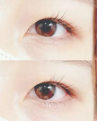 マツエク・マツパ fan.germe☆ Satsukiのマツエク・マツパデザイン