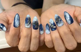 ネイル まり りぃ〜んのネイルデザイン