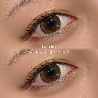 マツエク・マツパ Hipahipa! RUNAのマツエク・マツパデザイン