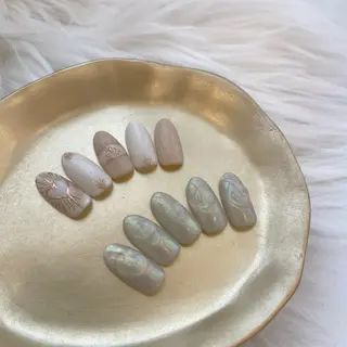 ネイル NAIL SALON Rのネイルデザイン