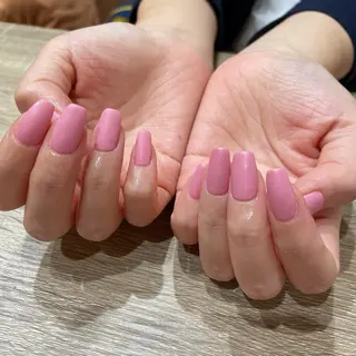 ネイル liberté所属・liberté🫧 新小岩のネイルデザイン