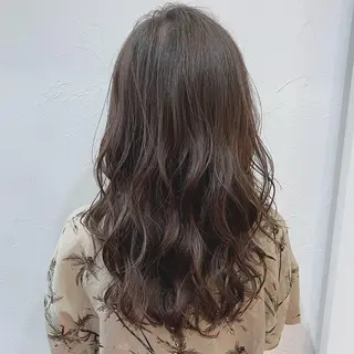 ロング レイヤー/ショート カット/服部タカノリのヘアスタイル