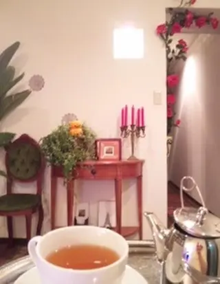 高砂 里佳のエステ・リラクイメージ