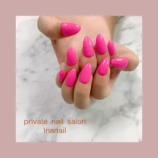 ネイル ✤Ina nail✤のネイルデザイン