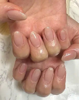ネイル one nailsalonのネイルデザイン