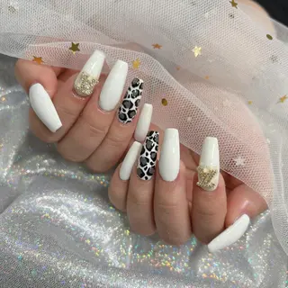 ネイル Nail Salon & MORE.のネイルデザイン
