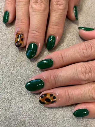 ネイル ELLE nailのネイルデザイン