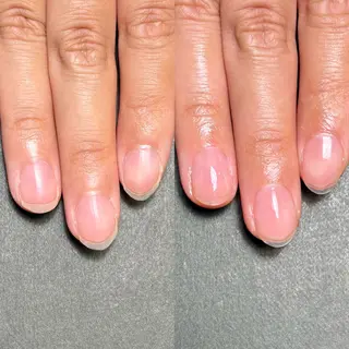 ネイル 関山 志乃のネイルデザイン