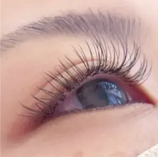 マツエク・マツパ M AYAKAのマツエク・マツパデザイン