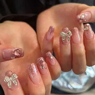 ネイル tamami _表参道／原宿のネイルデザイン