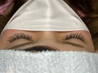 マツエク・マツパ eyelash salon Ciel所属・Ciel eye KOTOのマツエク・マツパデザイン
