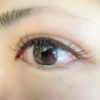 マツエク・マツパ EYELASHSALON  PINO所属・eyelash salon PINOのマツエク・マツパデザイン