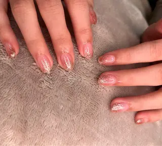 ネイル edit エディットのネイルデザイン