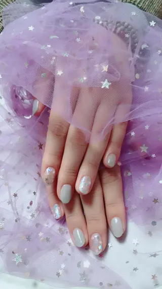 ネイル Cute beauty2のマツエク・マツパデザイン